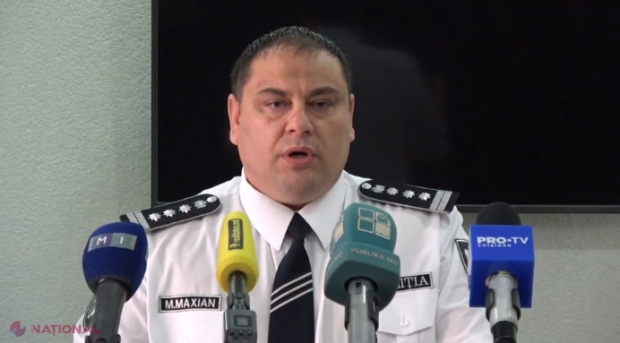 VIDEO // Măsuri de SECURITATE sporite pe durata vizitei lui Erdogan. Întrunirile publice sunt INTERZISE: „Preîntâmpinăm public aceste persoane să se retragă şi să nu aibă astfel de intenţii”