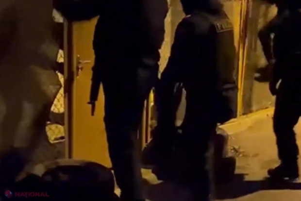 VIDEO // A dat „FULGERUL” peste ei. Spărgeau parolele de Facebook și inițiau discuții cu rudele victimelor, cerându-le datele de la cardurile bancare: Prejudicii de aproape 14 000 de lei, create de doi inși din Ialoveni și Cantemir