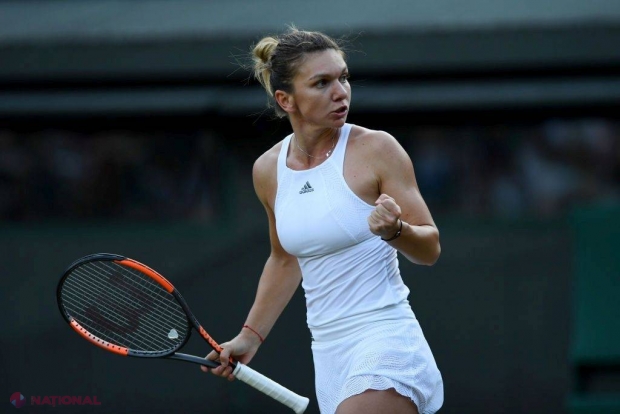SECRETUL Simonei Halep care a surprins pe toată lumea. Nimeni nu credea că o jucătoare de CALIBRUL ei face asta. „E REGULA mea!”