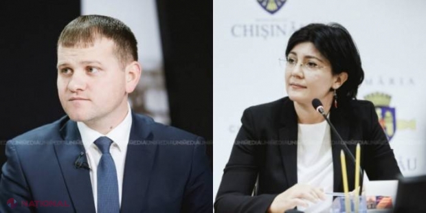 Primarul interimar al Chișinăului, TAXAT de un liberal pentru că a plecat în concediu după doar „49 de zile de muncă”