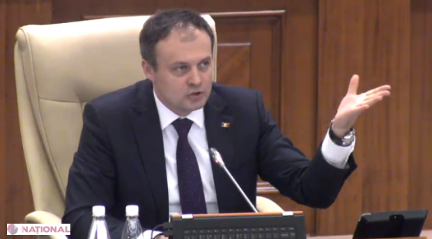 Candu se plânge pe BIROCRAȚIA din R. Moldova și oferă exemplul soției sale: „Sub orice critică”