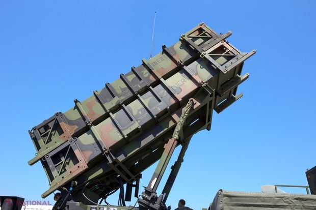 O nouă achiziţie de ARMAMENT a României! Fondurile au fost deja transferate către SUA!