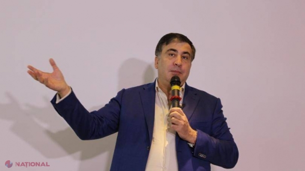 Oficial din Ucraina: „Guvernarea CORUPTĂ de la Chişinău trebuie să plece”