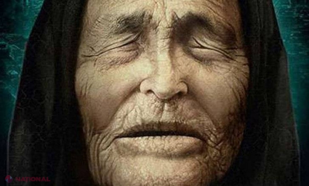 Baba Vanga, profeţie ZGUDUITOARE: Cine va ajunge să conducă Europa
