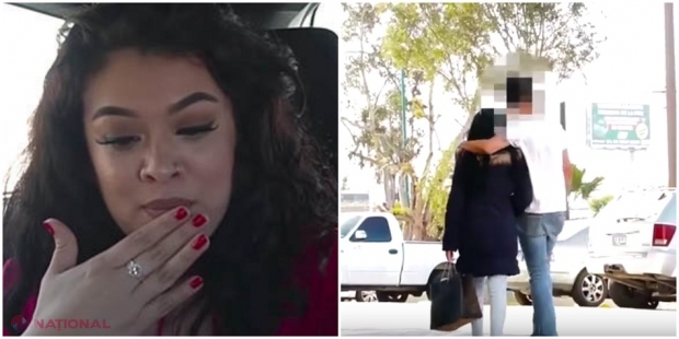 VIDEO // Asta da TEST de fidelitate! Și-a cumpărat un pachet de prezervative și a plecat acasă cu una dintre angajate. Ce a urmat