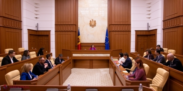 DECRET // Cine face parte din Comisia Națională pentru Integrare Europeană, constituită de președinta Maia Sandu: „Are menirea să pregătească R. Moldova de aderarea la UE”