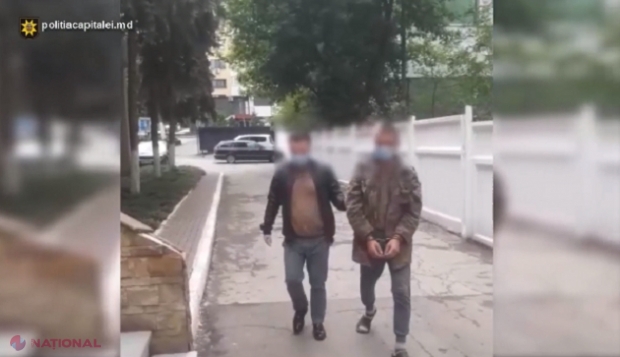 Un tânăr din Băcioi și-a UCIS în bătaie MAMA: „Am bătut-o pe mama cu scaunul. Am omorât-o”