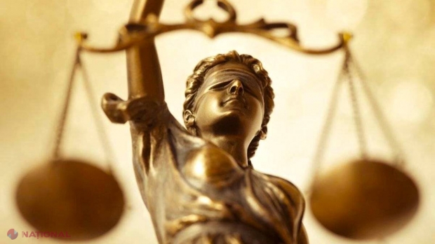 Justiția DEZGOLITĂ din R. Moldova