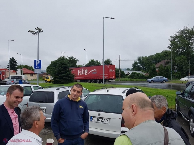 Poliția de Frontieră din România susține că George Simion nu a depus nicio plângere despre faptul că ar fi fost BĂTUT și nici nu a solicitat îngrijiri medicale