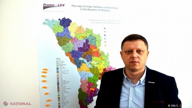 Pavel Postică, la DW: Folosirea resurselor administrative și cadourile electorale pot influența rezultatul alegerilor din 24 februarie