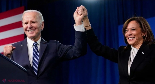 Cine l-ar putea înlocui pe Joe Biden pentru a-l înfrunta pe Donald Trump în alegerile prezidențiale? Zece posibili candidați