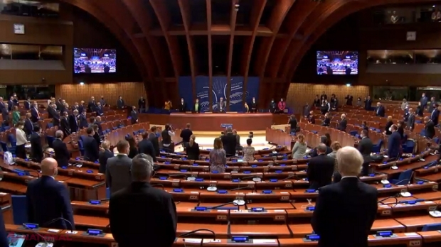 APCE dezbate, în sesiune extraordinară, consecințele agresiunii Federației Ruse împotriva Ucrainei: Cine participă la discuții din partea R. Moldova