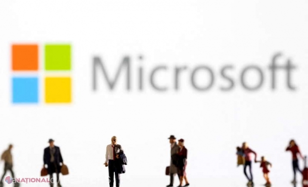 Microsoft suspendă vânzarea produselor şi serviciilor sale în Rusia