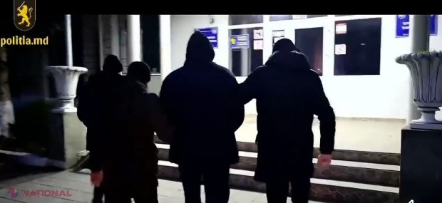 Orhei: Copilă de 15 ani, răpită de pe stradă și târâtă într-o livadă. Atacatorul, reținut de oamenii legii