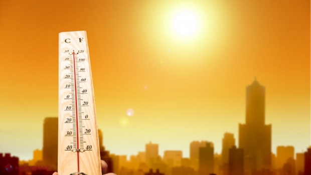 VIDEO // Fenomen global ALARMANT anunțat de experții de la Oxford: 90% din populația lumii va fi afectată