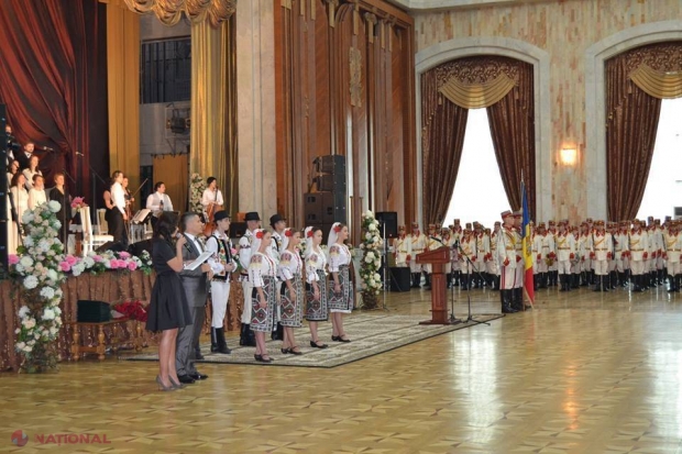 Cine sunt LAUREAŢII premiilor anuale ale unui minister din R. Moldova