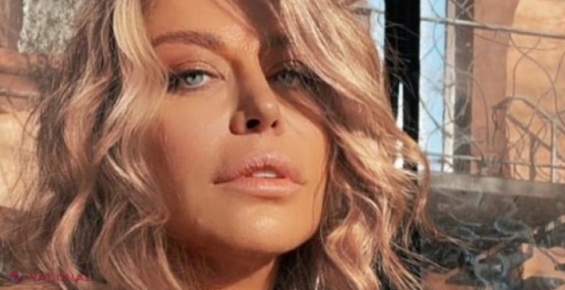 Loredana Groza, apariție provocatoare pe plajele din Mexic. Cântăreața și-a impresionat fanii: Cum arată în costum de baie la 50 de ani