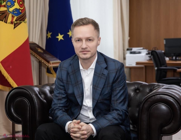 Adrian Dupu, felicitări de Ziua Independenţei: „Noi, românii, ne dorim să fim direct implicați în procesul de aderare a R. Moldova la UE, iar disponibilitatea statului român de a sprijini acest proiect istoric este totală și necondiționată”