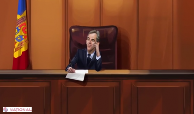 VIDEO // Filmulețul care nu-i va plăcea lui Leancă, politicianul care s-a DECLARAT „cel mai bun prim-ministru” al R. Moldova 