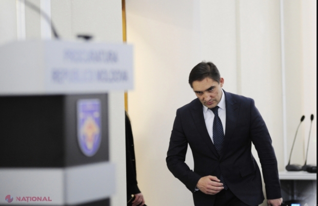 Mesajul PREȘEDINȚIEI pentru Stoianoglo: „Procuratura Generală NU are voința de a face lucruri mari. Este greu de înțeles ce se întâmplă cu procurorul general… este un MISTER. Cred că este înconjurat de oameni, care au anumite interese...”