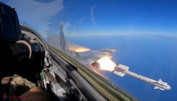 Unii analiști militari sunt impresionați de ABILITĂȚILE și improvizațiile ucrainenilor pe câmpul de luptă: „Este incredibil ce au făcut ucrainenii cu MiG-urile lor. Nimeni nu a mai putut face așa ceva”