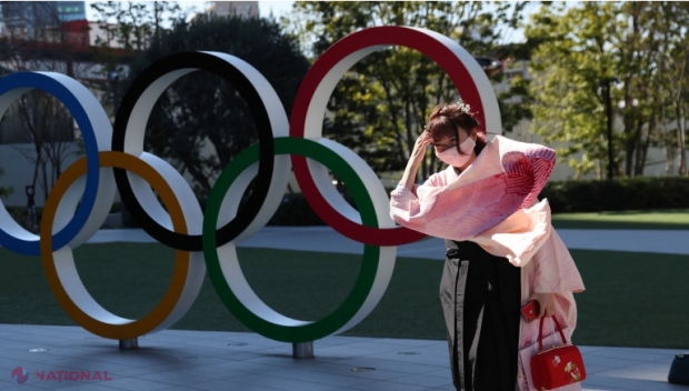 Peste 70% dintre japonezi doresc anularea sau amânarea Jocurilor Olimpice 2020 organizate la Tokyo