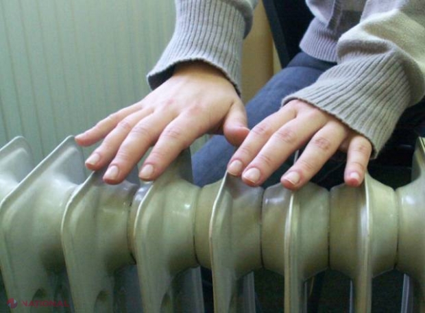  „Termocom”: Datornicii riscă să rămână fără căldură