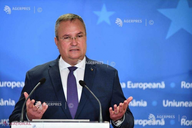 Premierul României a cerut la Bruxelles ridicarea cotelor de export, rezolvarea problemei roaming-ului şi asigurarea de granturi pentru plata energiei electrice şi a gazului pentru R. Moldova