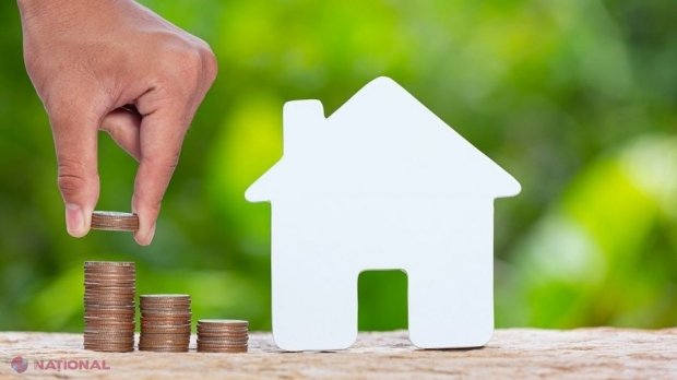 Moldovenii din DIASPORĂ vor putea să-și procure locuințe prin intermediul Programului „Prima Casă Plus”: Precizările președintelui Comisiei parlamentare pentru economie, buget și finanțe