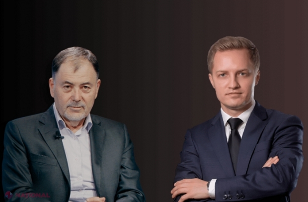 Anatol Șalaru, sprijin pentru Adrian Dupu, candidat PNL la Senatul României: „Activitatea sa în Republica Moldova este extraordinară”