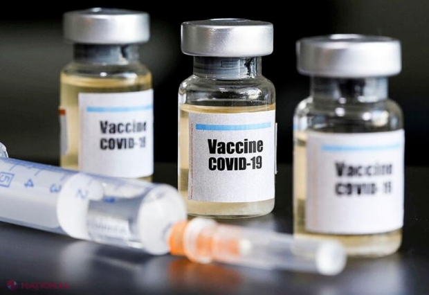 Prima veste BUNĂ, după o creştete fulminantă a cazurilor noi de COVID - 19 în lume. CEO-ul unei mari companii farmaceutice anunță că vom avea vaccin anti COVID-19 până în luna septembrie