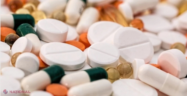 Cel puțin 90% dintre suplimentele vândute în farmacii sunt apă de ploaie