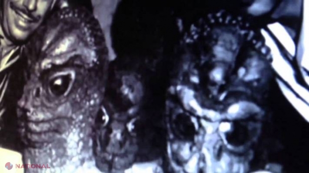 ŞOC // Mărturiile unui expert al NASA: Extratereştrii EXISTĂ şi CONDUC LUMEA  
