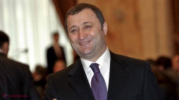 Guvernul Filat 3 are asigurate 53 de voturi în Parlament