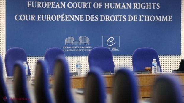 DOC // Cine ar putea fi viitorul judecător la CtEDO din partea R. Moldova: APCE are de ales între două persoane, după ce candidatura lui Nicolae Eșanu a fost RESPINSĂ