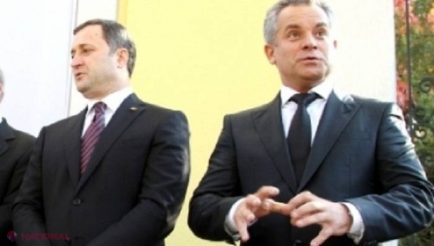 TELEJUSTIȚIE // Războiul aliaților