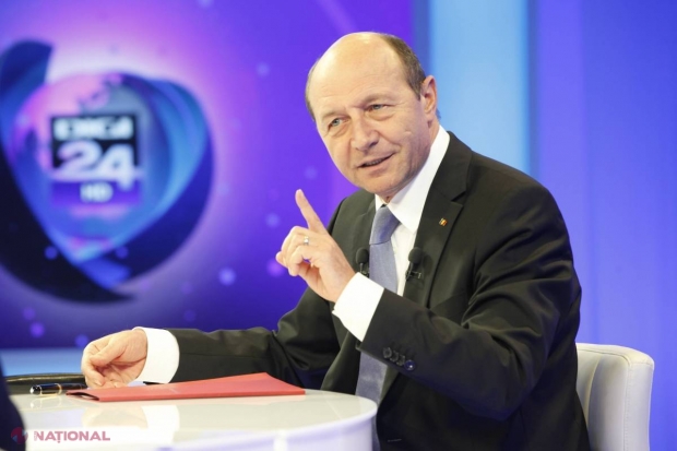 Anunț BOMBĂ făcut de Victor Ponta. Va fi suspendat din nou Traian Băsescu?