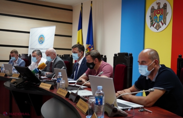 DOC // CEC a stabilit câți bani vor primi partidele de la stat până la finele anului curent: Câte 0,58 de lei pentru un VOT și peste 5 300 de lei pentru fiecare femeie-deputat