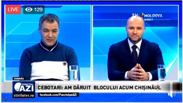 Democrații EXPLICĂ de ce Blocul „ACUM” a luat cele mai multe mandate în circumscripțiile din capitală: „PD a dăruit circumscripțiile din Chișinău Blocului ACUM”