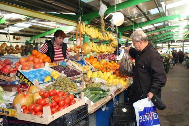 Termene EXTINSE // Comercianții din R. Moldova ar putea activa în baza PATENTEI de întreprinzător până la 31 decembrie 2019