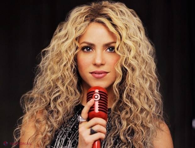 Shakira este însărcinată cu cel de-al doilea copil?