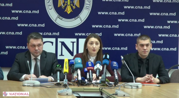 Cele 260 de milioane de dolari pe care Șor pretinde că i le-a dat lui Filat sunt, deocamdată, 40. Procurorii anunță că mai caută