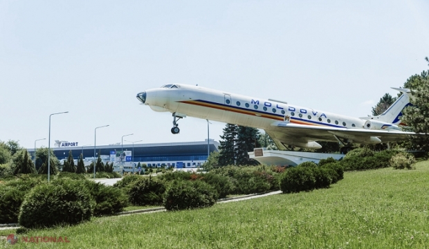Din R. Moldova, cu avionul la Hong Kong: Decizia luată la Guvern