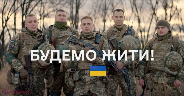 VIDEO // Volodimir Zelenski a publicat un nou video EMOȚIONANT despre TRAGEDIA prin care trece Ucraina: „Vom rezista, vom TRĂI”