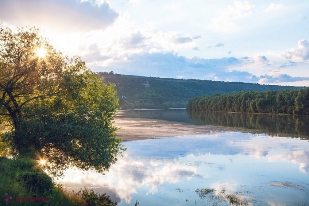 Vreme „anormal de caldă” și „pentru prima dată” într-o lună februarie pe teritoriul R. Moldova, anunță meteorologii: Procesul vegetativ al culturilor de toamnă s-a declanșat cu o lună mai devreme decât în mod normal