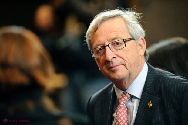 UE aşa cum o ştim va fi în curând ISTORIE. Anunţul făcut de Juncker nu lasă loc de interpretări