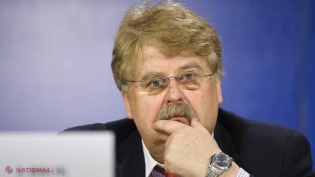 UE ia ATITUDINE față de violențele din Ucraina: „Am putea introduce sancțiuni”