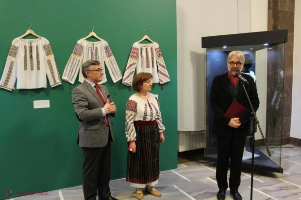 Iile tradiționale, promovate în Polonia!