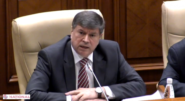 Deputatul Neguță nu mai este dorit în Parlament: „Vrem să clarificăm această situație”