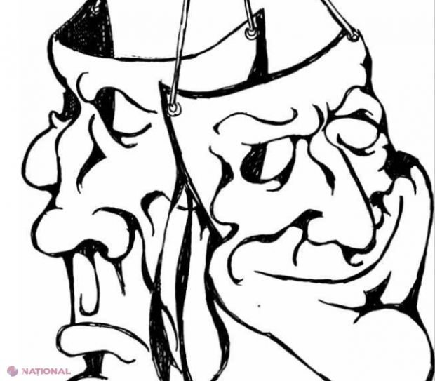 Dumnezeu la genul feminin sau mai atent cu pianul feminismului pe scările corectitudinii politice